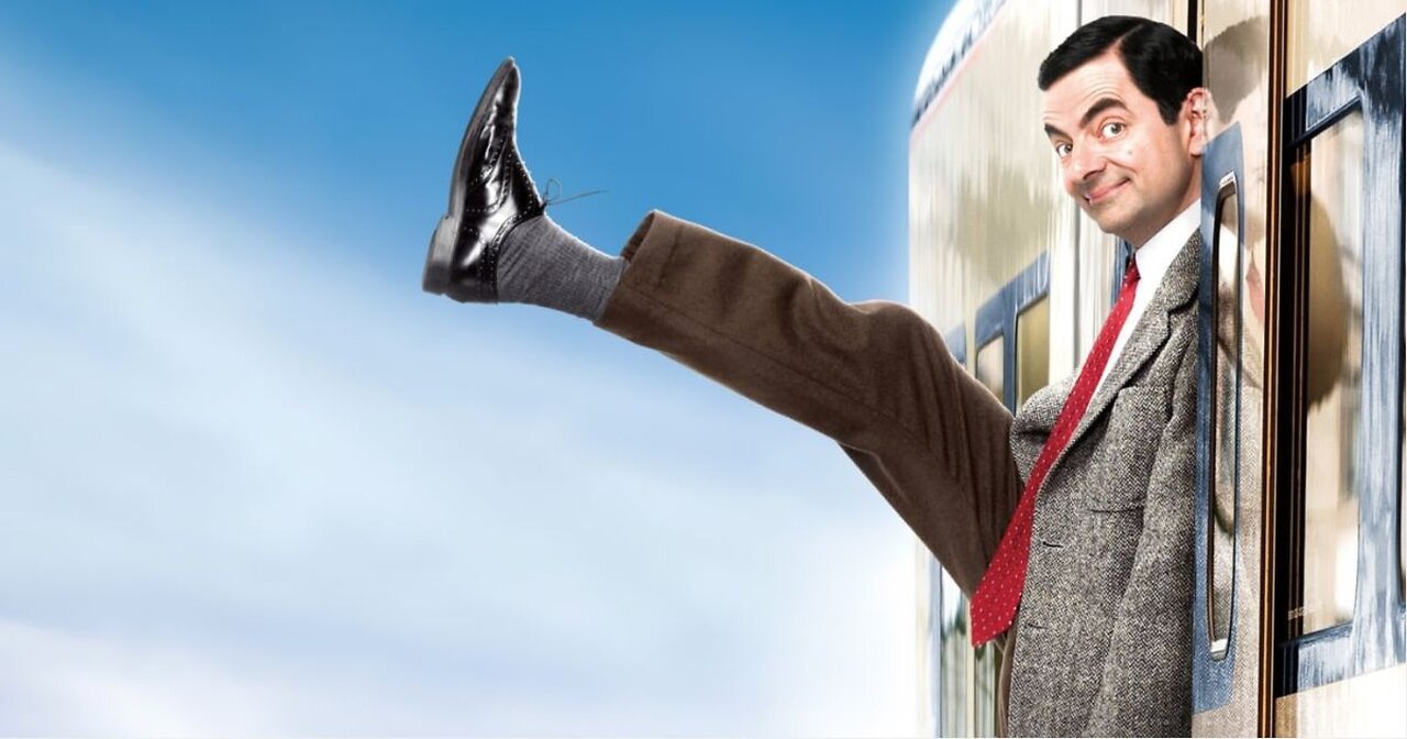 Mr. Bean Army || Funny Clip || Mr Bean funny acting
