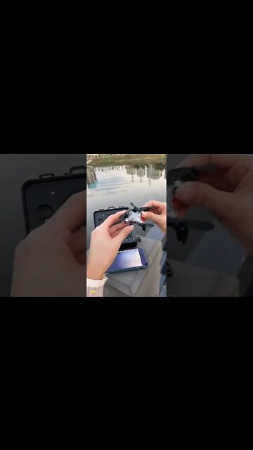 Testing Your New Mini Drone