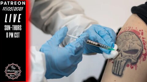 The Watchman News - Covid Vaccine Effectiveness Drops As Low As 13% – US Study