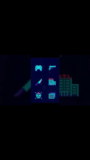 part of cyberpunk 2077 lore video