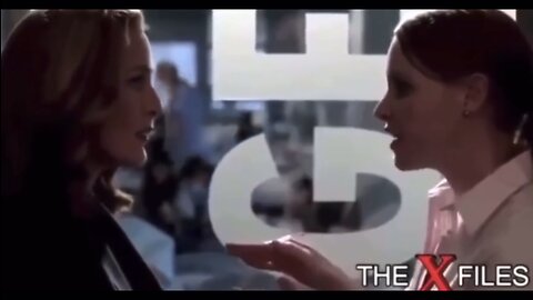 X Files Told Us Exactly What They Are Doing To Us, Well Up To This Point!!!! What's Next?