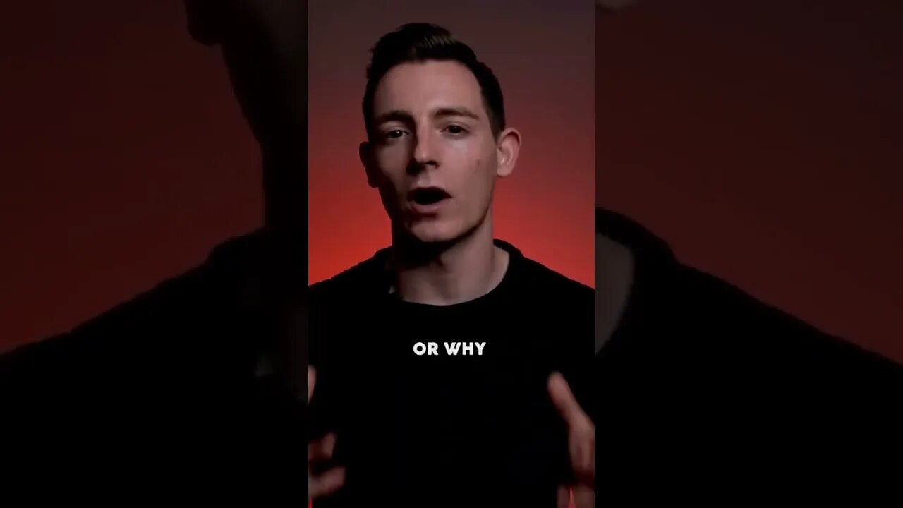 I've Spent Over $10M on Ads... Here's 2 things I've Learned #shorts