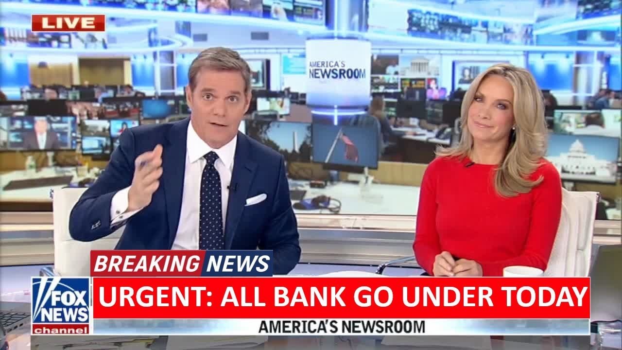 America's Newsroom with Bill Hemmer & Dana Perino 3/14/23 FULL HD | Fox Breaking News March 14, 2023