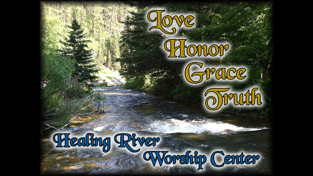 HRWC - Tim Snider - 2024-04-07