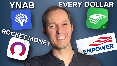 The BEST Budgeting Apps of 2024