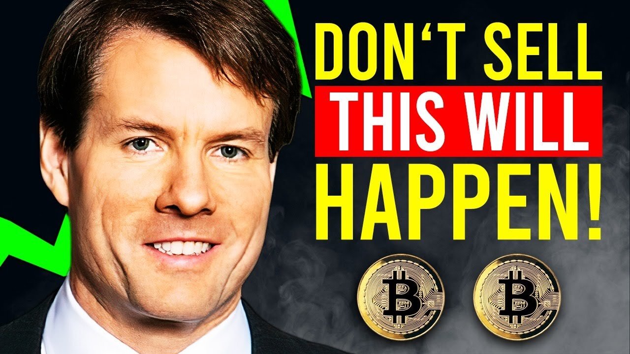 Michael Saylor - BE PREPARED!! This Is What Happening Right Now To Bitcoin! | Evergrande CRASH...