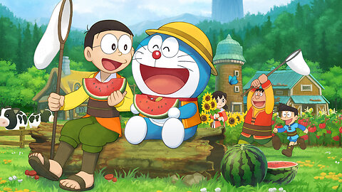 Doraemon New Episode | Doraemon In Hindi | Without Zoom | Doraemon Cartoon | Doraemon Movie