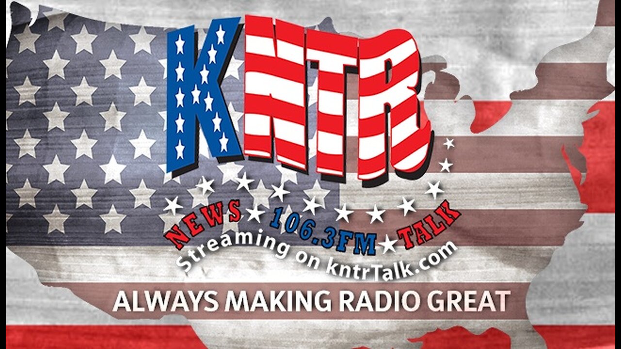 KNTR Patriot Interview