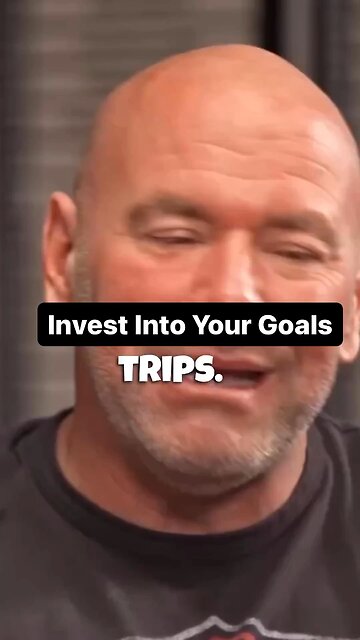 Invest into your future