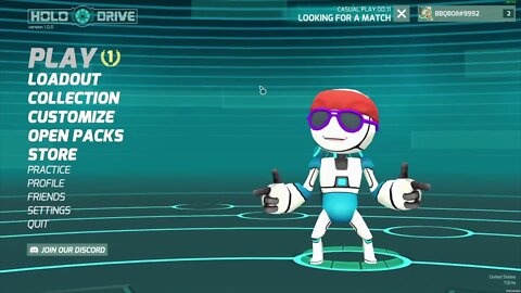 HoloDrive Free to play