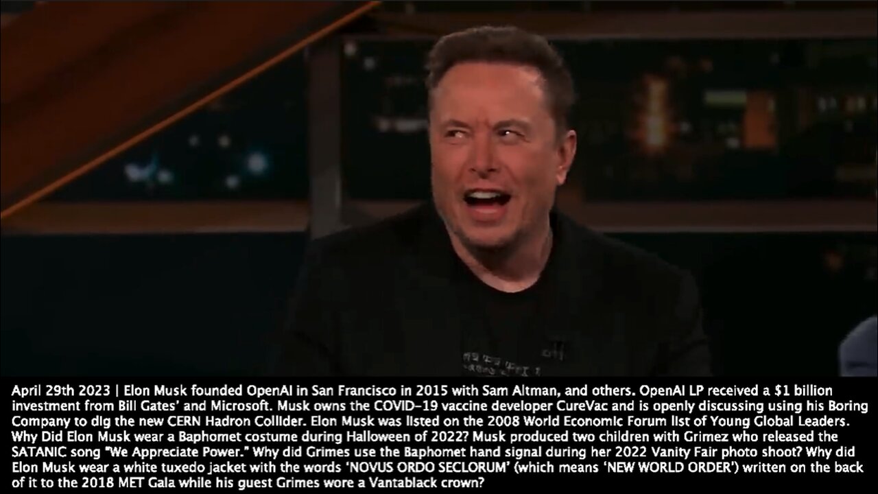 Elon Musk | "With AI We Are Summoning the Demon." "I Would Never Use Them (Powers) for Evil." "People Should Be Open to Psychedelics." "What Inhibits Human Machine Symbiosis?" "We Could Merge w/ AI."