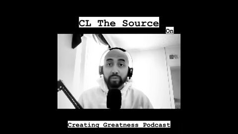 Creating Greatness Podcast