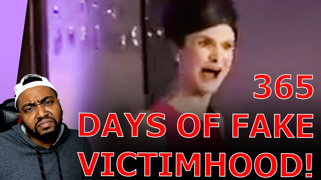 Dylan Mulvaney Cries About Criticism From The Daily Wire To Celebrate His 365 Days of 'Girlhood'