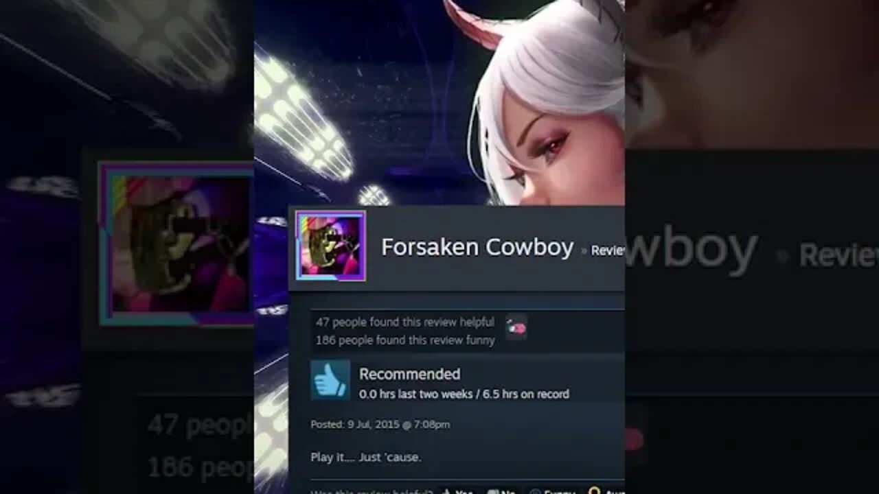 Just Cause Steam Review - Bad JOKES!