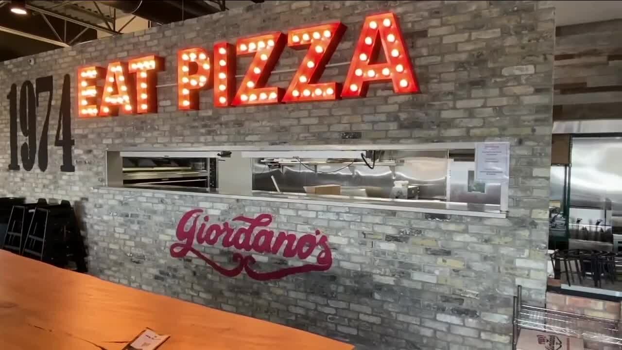 In Good Company: Arvada's Freedom Street Social