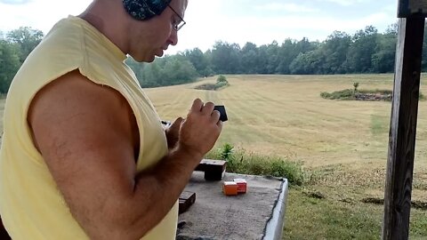 AK-47 @ 300 yds