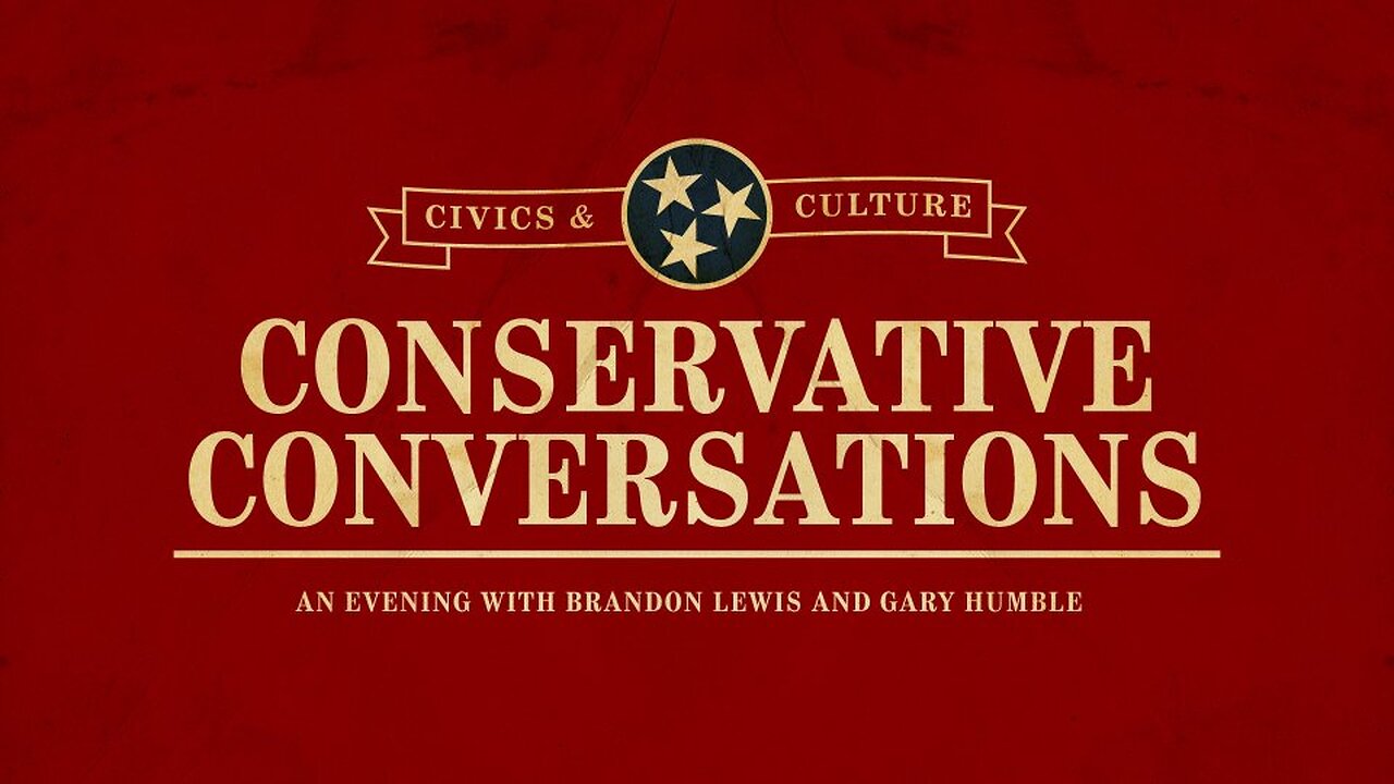 Part Two! The Tennessee Conservative's Big 7 Weekend Digest 5.19.23