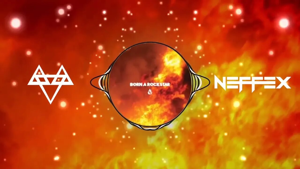 NEFFEX Born A Rockstar Copyright Free