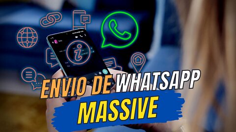 🔴 Whatsapp em Massa, Microsocial, Mudanças no Whatsapp Recording para a versão Beta