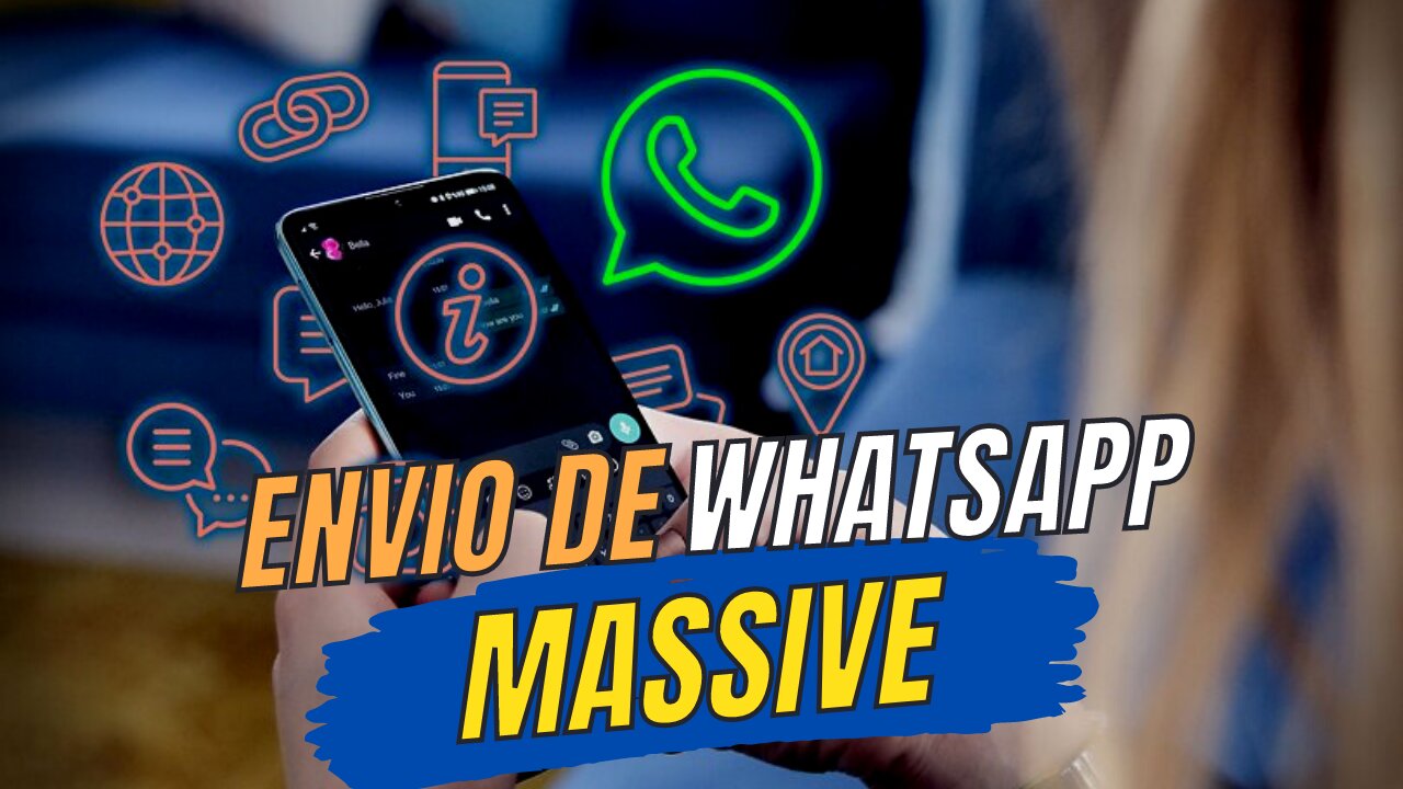 🔴 Whatsapp em Massa, Microsocial, Mudanças no Whatsapp Recording para a versão Beta