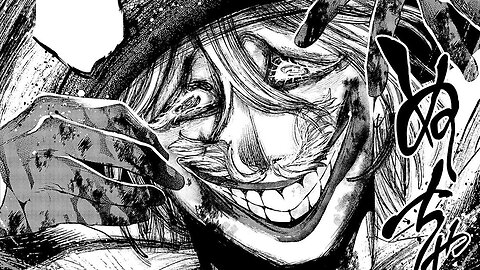 Record of Ragnarok Chapter 28
