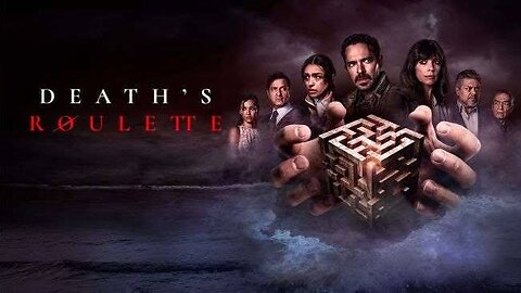 A Roleta da Morte | LadyRave