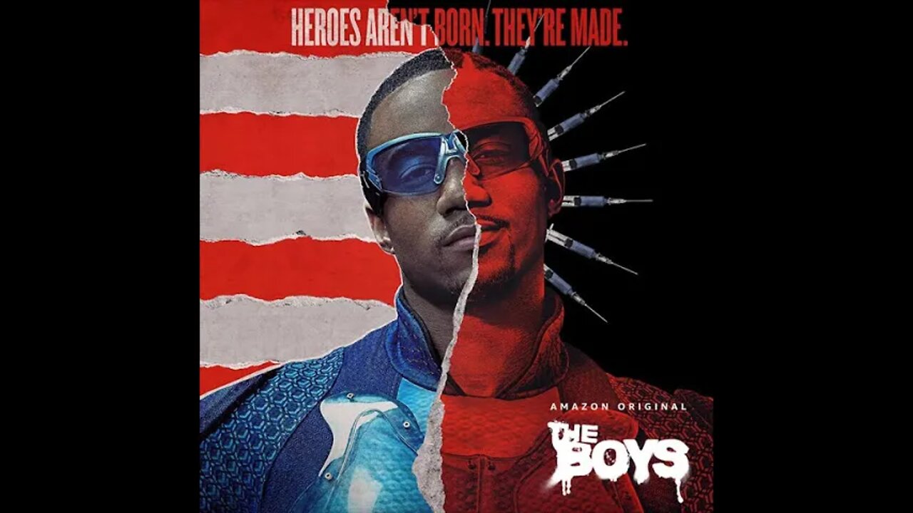 A-Train (the Boys)