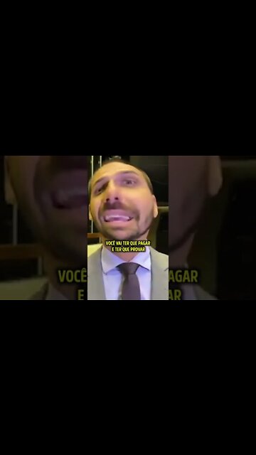 Bananinha me PROCESSOU! Olha no QUE DEU! #shorts