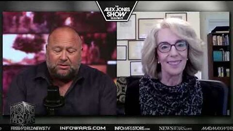 MUST WATCH! RESPECTED MD WARNS THE TRANSGENDER MOVEMENT IS AN EVIL CULT PROMOTING DISEMBODIEMENT