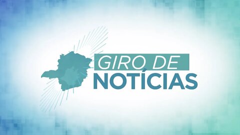 Giro de Notícia | 10/12/2021