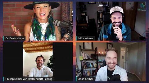 The Event - 50: Birthing a Movement