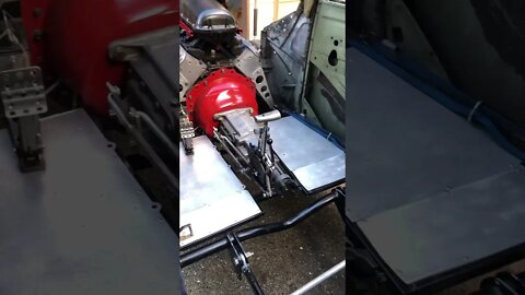 Progress on the 48 Anglia