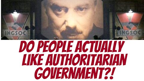 Billions happy to live in a dystopian future it seems?!.