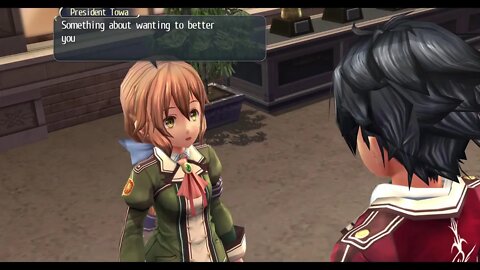 The Legend Of Heros:Trails Of Cold Steel