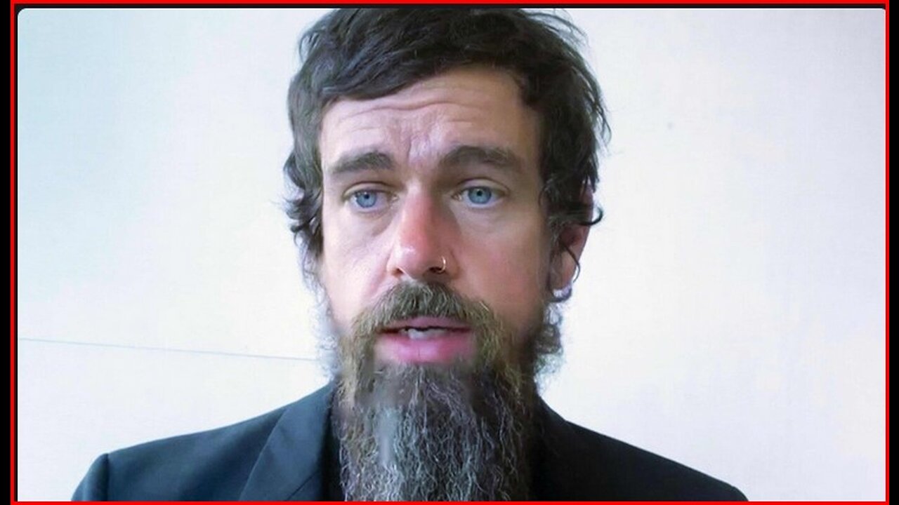 Jack Dorsey Defiantly States He Has Never Heard Of Twitter