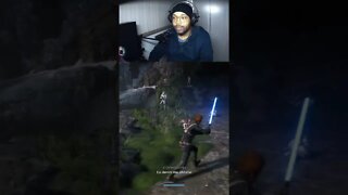 TARTARUGAS NINJA | STAR WARS JEDI: FALLEN ORDER #Shorts