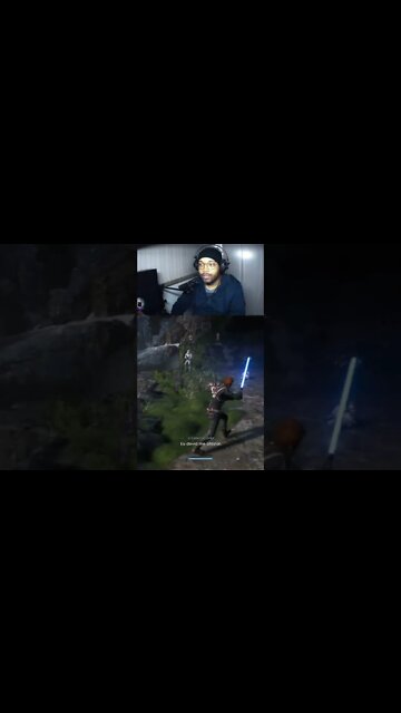 TARTARUGAS NINJA | STAR WARS JEDI: FALLEN ORDER #Shorts