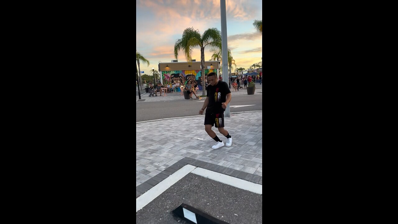 Hit That Beat🔥