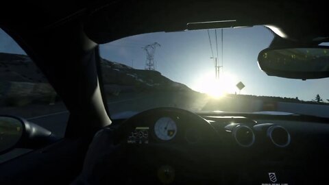 DRIVECLUB Part 21-Japan City Racing