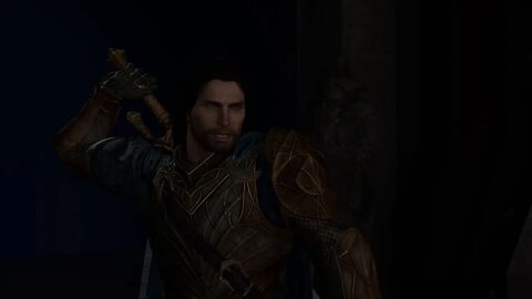 Shadow of War Lithlad - Conquistando a fortaleza com todos como espiões