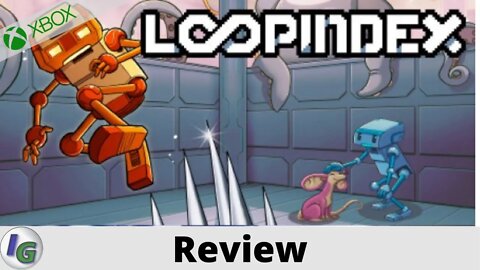 Loopindex Review on Xbox