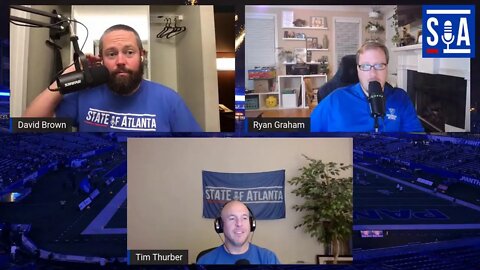 Episode 142 - Last Call Livestream
