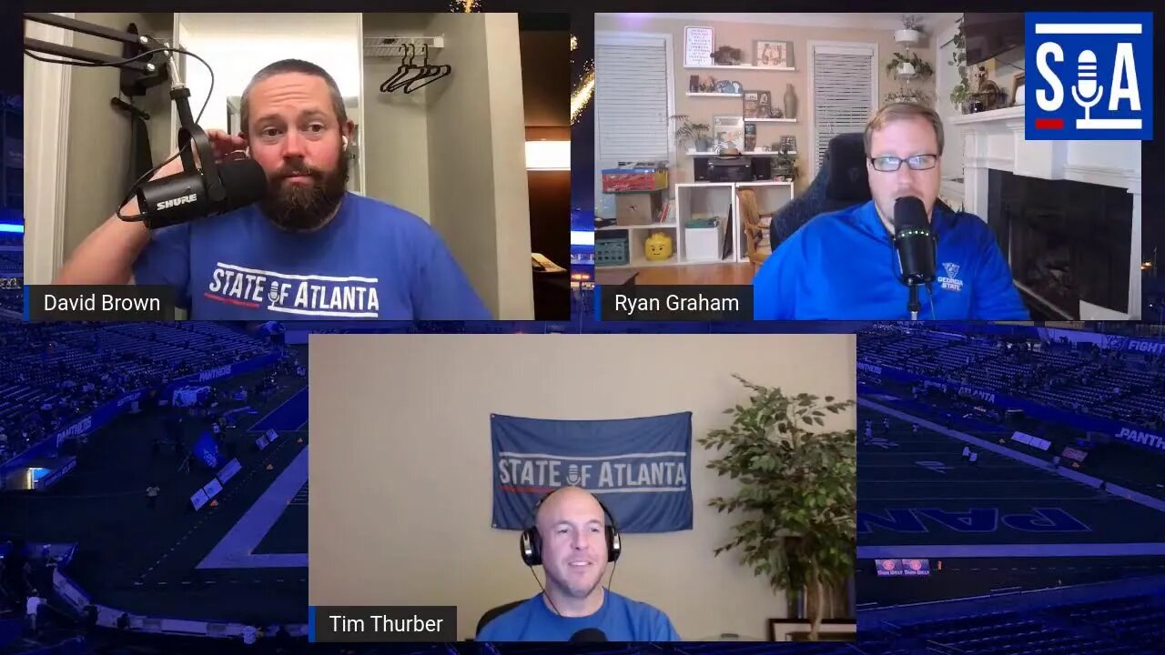 Episode 142 - Last Call Livestream