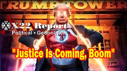 Situation Update 6.5.23 ~ Military Is Monitoring All The Crimes Of The [DS], Justice Is Coming, Boom