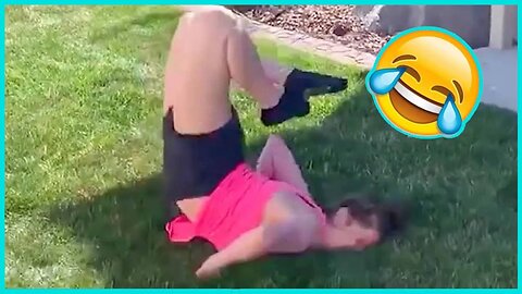 Episode #40 Instant Regret Compilation | Fails Compilation | 2024