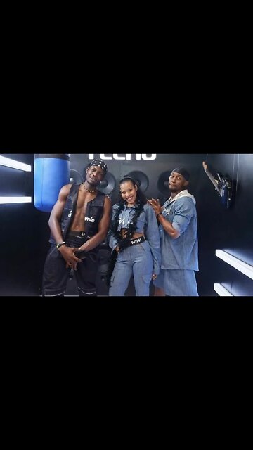 Must WATCH:who remember the stolen 🐓 episode in BBN Sammie has called someone out