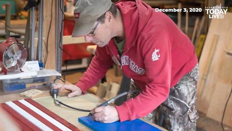 Where are they now? The transformation of Tom McGraw