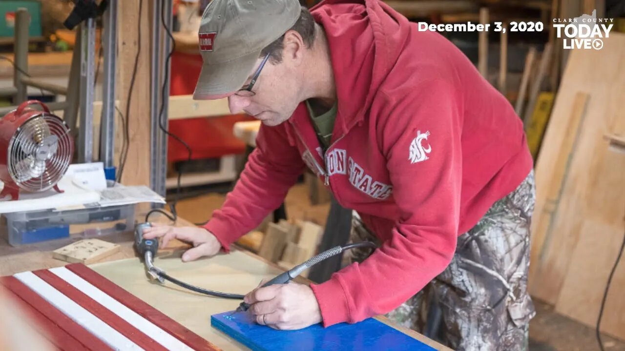 Where are they now? The transformation of Tom McGraw