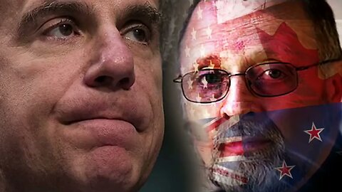 Wilfred v Michael Evan Horowitz, Clintons' "Fixer"