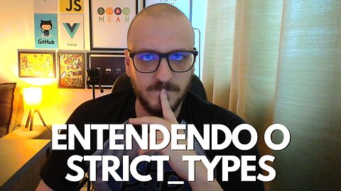 Entendendo o strict_types do PHP